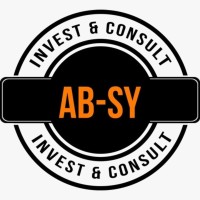 A-B-Sy Investment & Consulting Company UG/Ltd. Logo