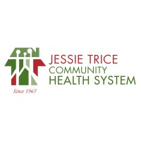 Jessie Trice Community Health Center, Inc. Logo