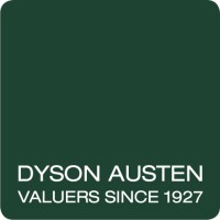 DYSON AUSTEN Valuers Logo