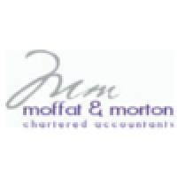Moffat & Morton Chartered Accountants Logo