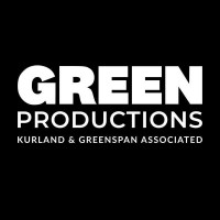 Green Productions Logo
