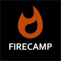 FIRECAMP Logo
