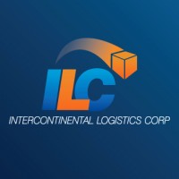 ILC Intercontinental Logistics Corp Logo
