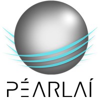 Péarlaí Group Logo