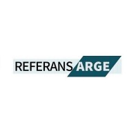 REFERANS ARGE PROJE YÖN. DAN. TİC.LTD.ŞTİ. Logo