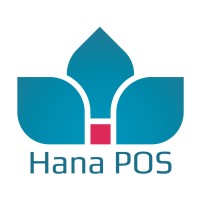 Hana Florist POS Logo