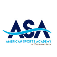 American Sports Academy Logo