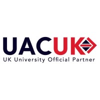 University Admission Center UK Logo