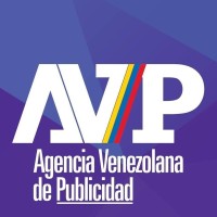 Agencia Venezolana de Publicidad Logo