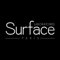 Laboratoires Surface-Paris Logo