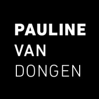 Pauline van Dongen Logo