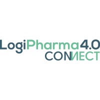 LogiPharma Logo