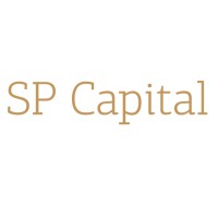 SP Capital Logo