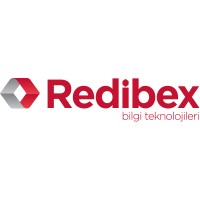 Redibex Bilgi Teknolojileri Logo