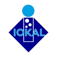 IONIAN KALK SA Logo