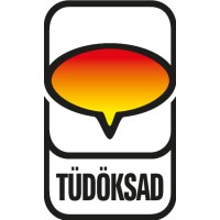 TÜDÖKSAD Türkiye Döküm Sanayicileri Derneği Logo