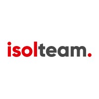 Isolteam Logo