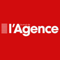 Le Journal de lAgence - JDA EDITIONS - Logo