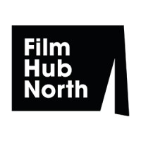 Film Hub North Logo