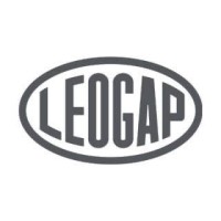 Leogap Roasters Logo