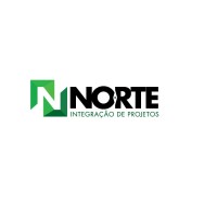 NORTE - Consultoria e Engenharia Logo