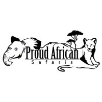 Proud African Safaris Logo