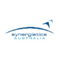 Synergistics Australia Logo