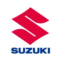 Suzuki Italia Logo