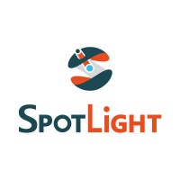 SpotLight Earth Logo