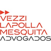 Vezzi Lapolla Mesquita Advogados Logo