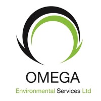 Omega Environmental Services Ltd Logo