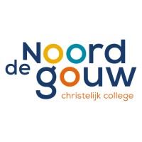 Christelijk College de Noordgouw Logo