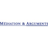 Médiation & Arguments Logo