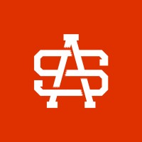 Adam Sands Design Logo