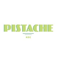 Pistache NYC Logo