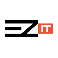 EZIT Kft. Logo