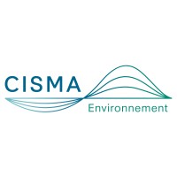 CISMA Environnement Logo