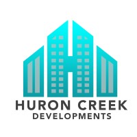 Huron Creek Developments Logo