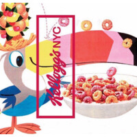 Kelloggs NYC Logo