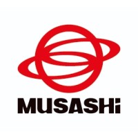 PT. Musashi Auto Parts Indonesia Logo