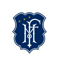 Match Fit Performance Logo