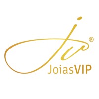 Joias Vip Logo