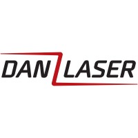 Danlaser A/S Logo