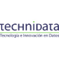 Technidata S.A. de C.V. Logo