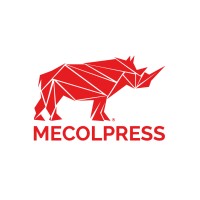 Mecolpress S.p.A. Logo