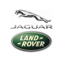 Autosalone Internazionale - Concessionaria Jaguar Land Rover Logo