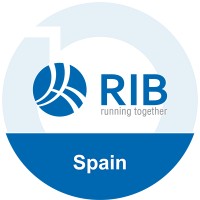 RIB Spain Logo