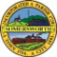 Somersworth NH Economic Development Office Logo