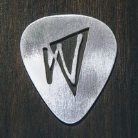 Wildeman Guitars Logo