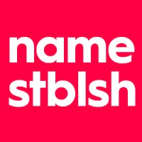 NAMESTABLISH Logo